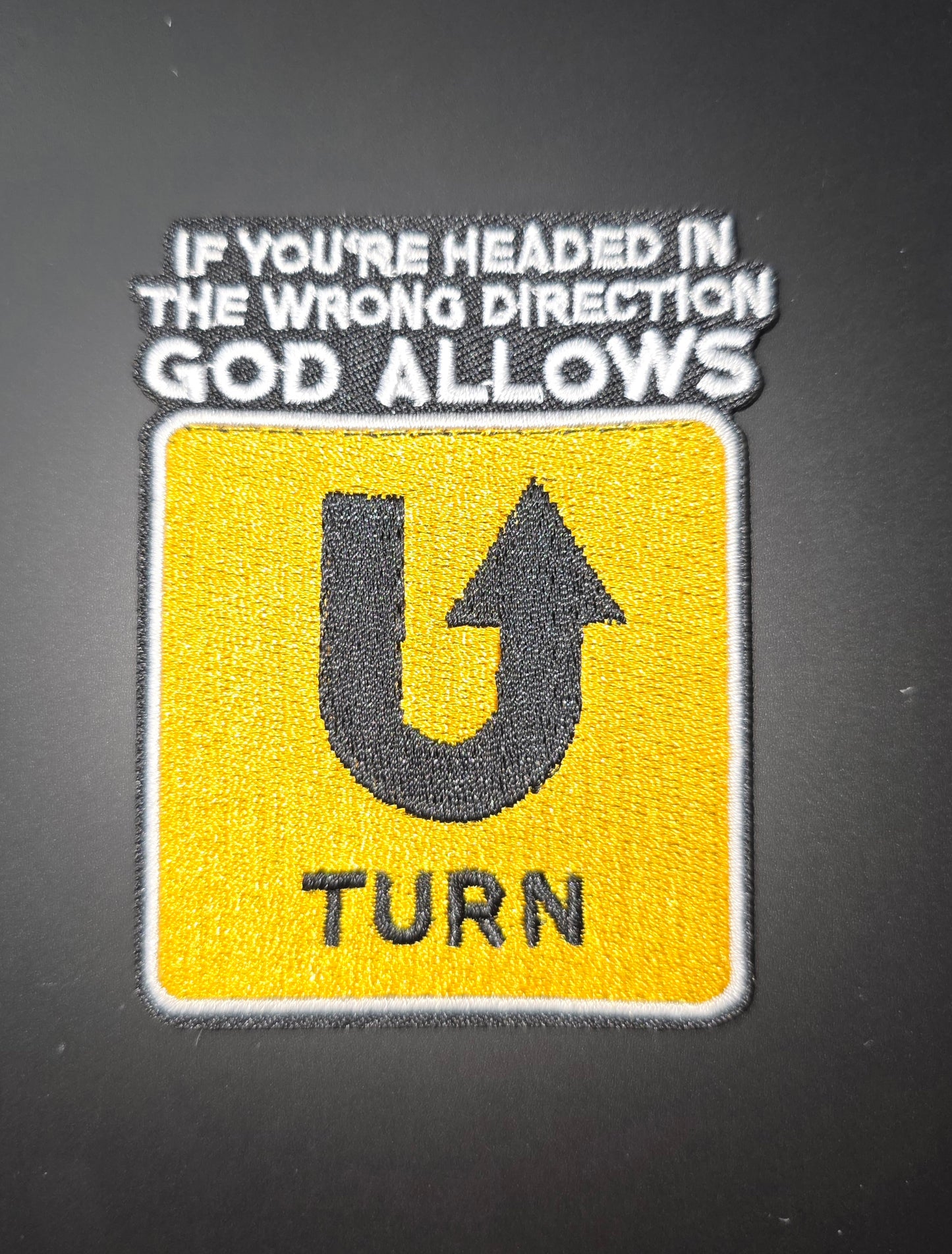 Faith 15