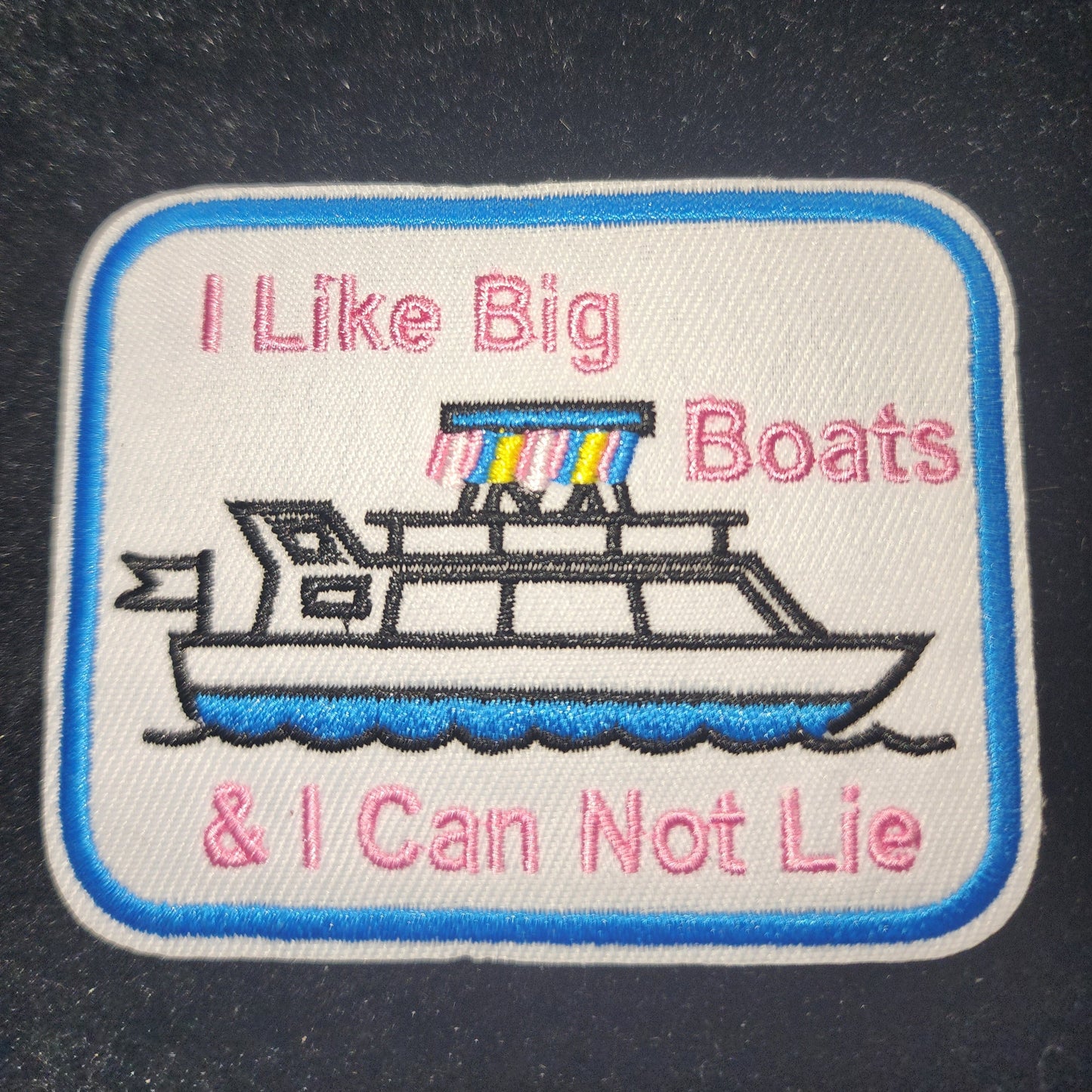 Individual Patches