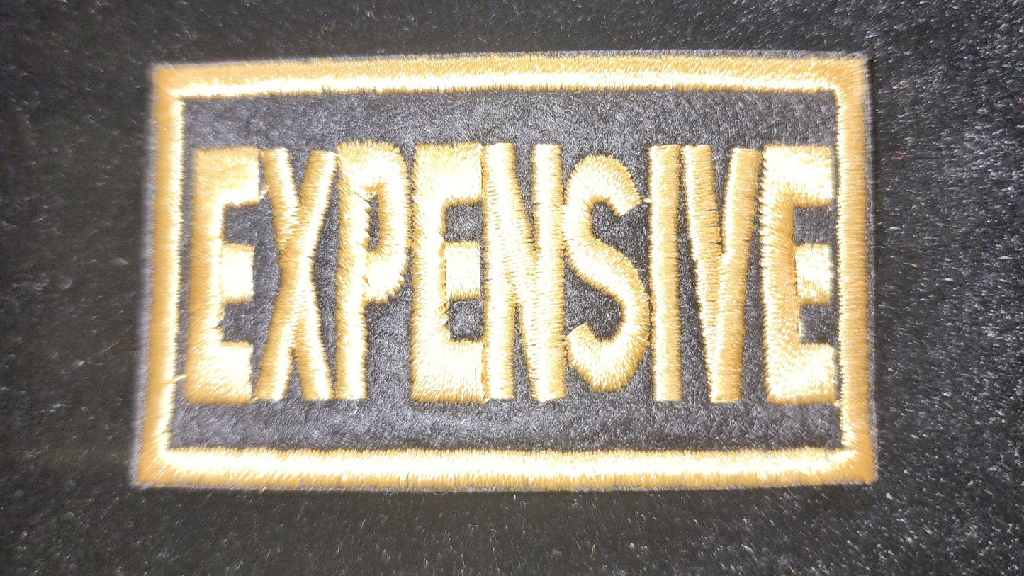Individual Patches