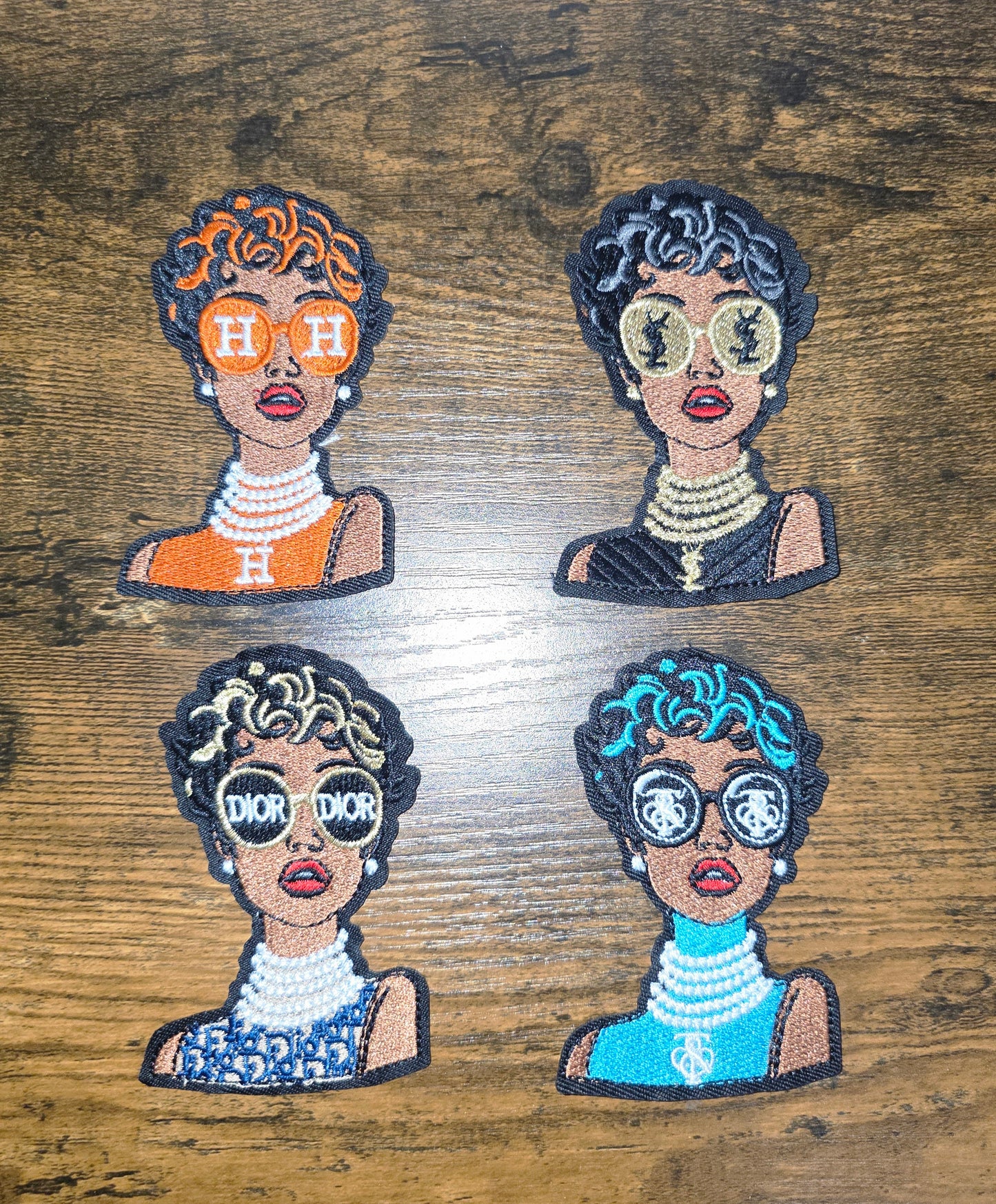The 4 Ladies