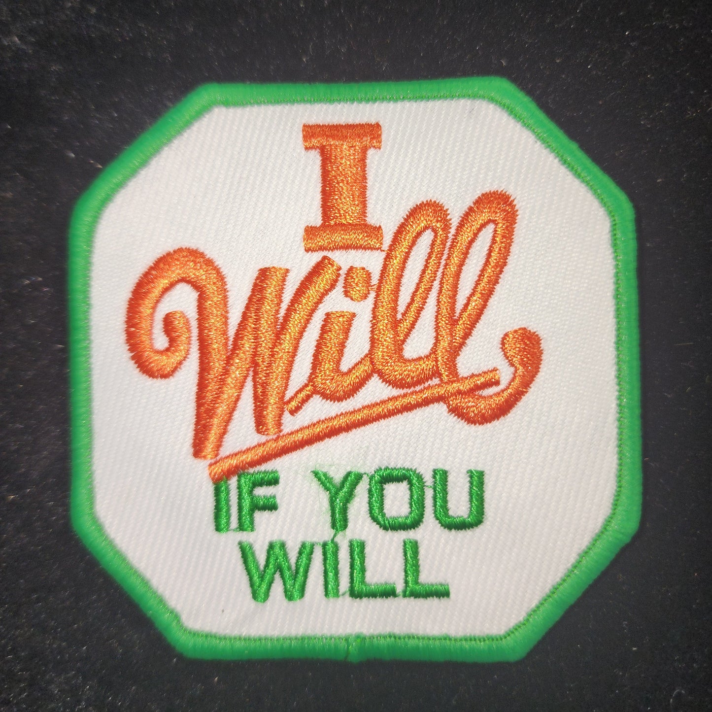 Individual Patches