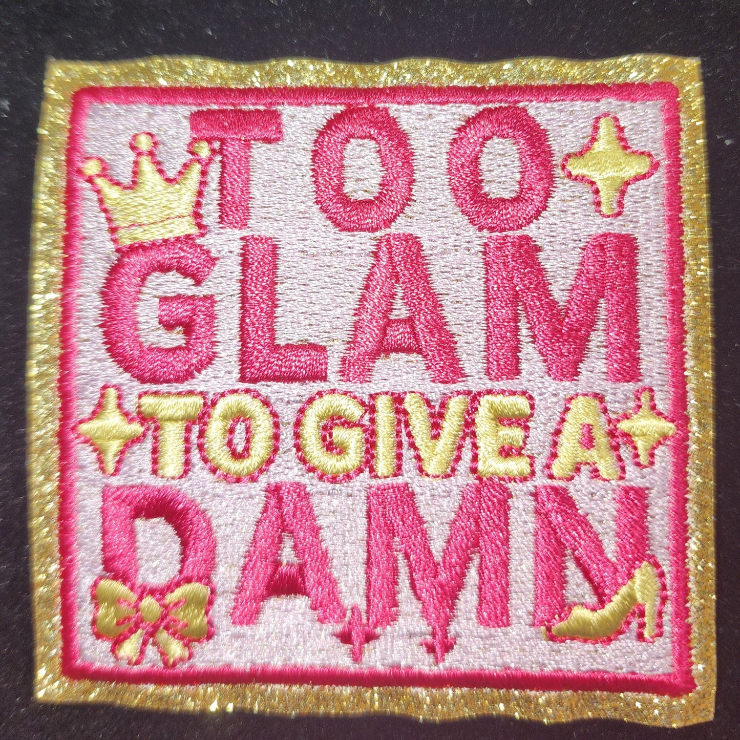 Individual Patches