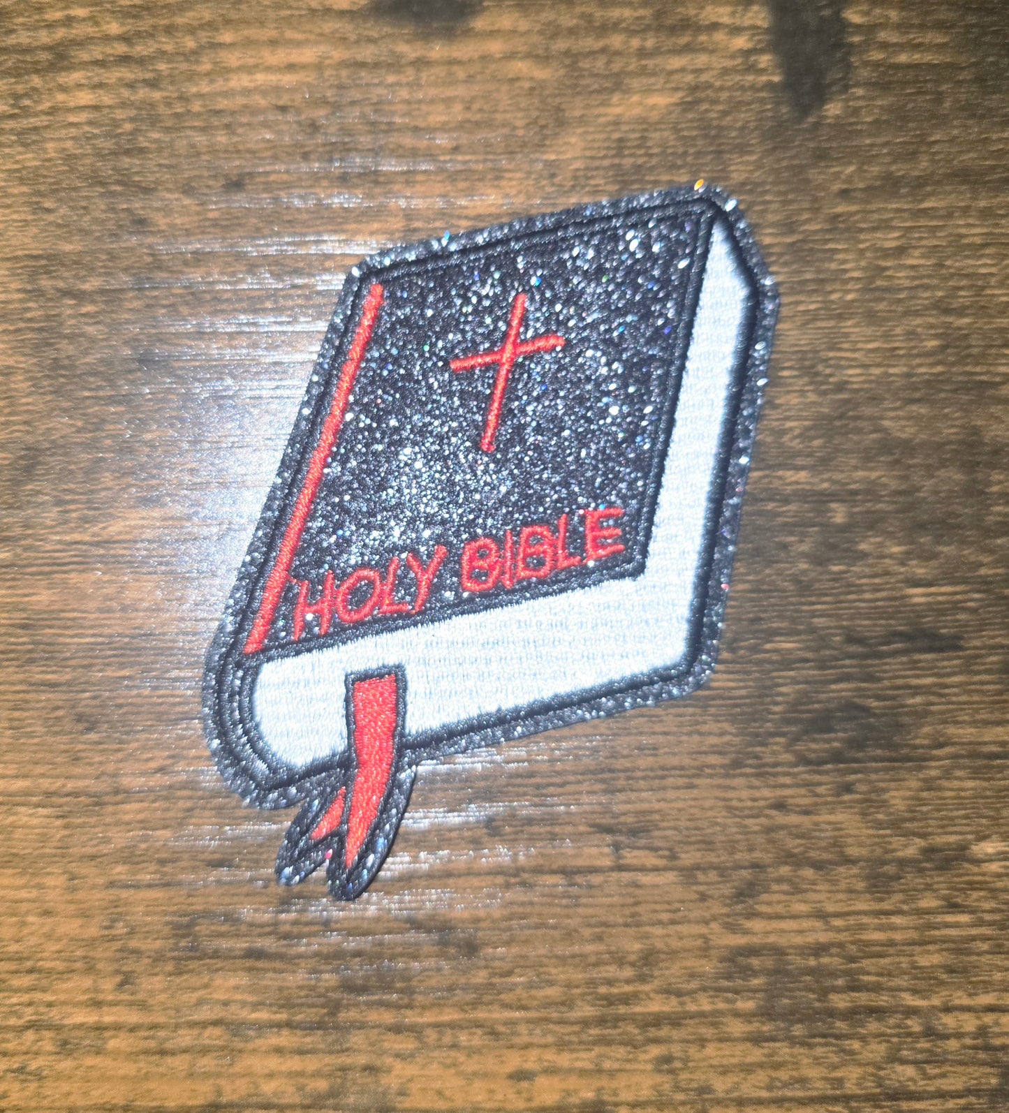 Faith 11