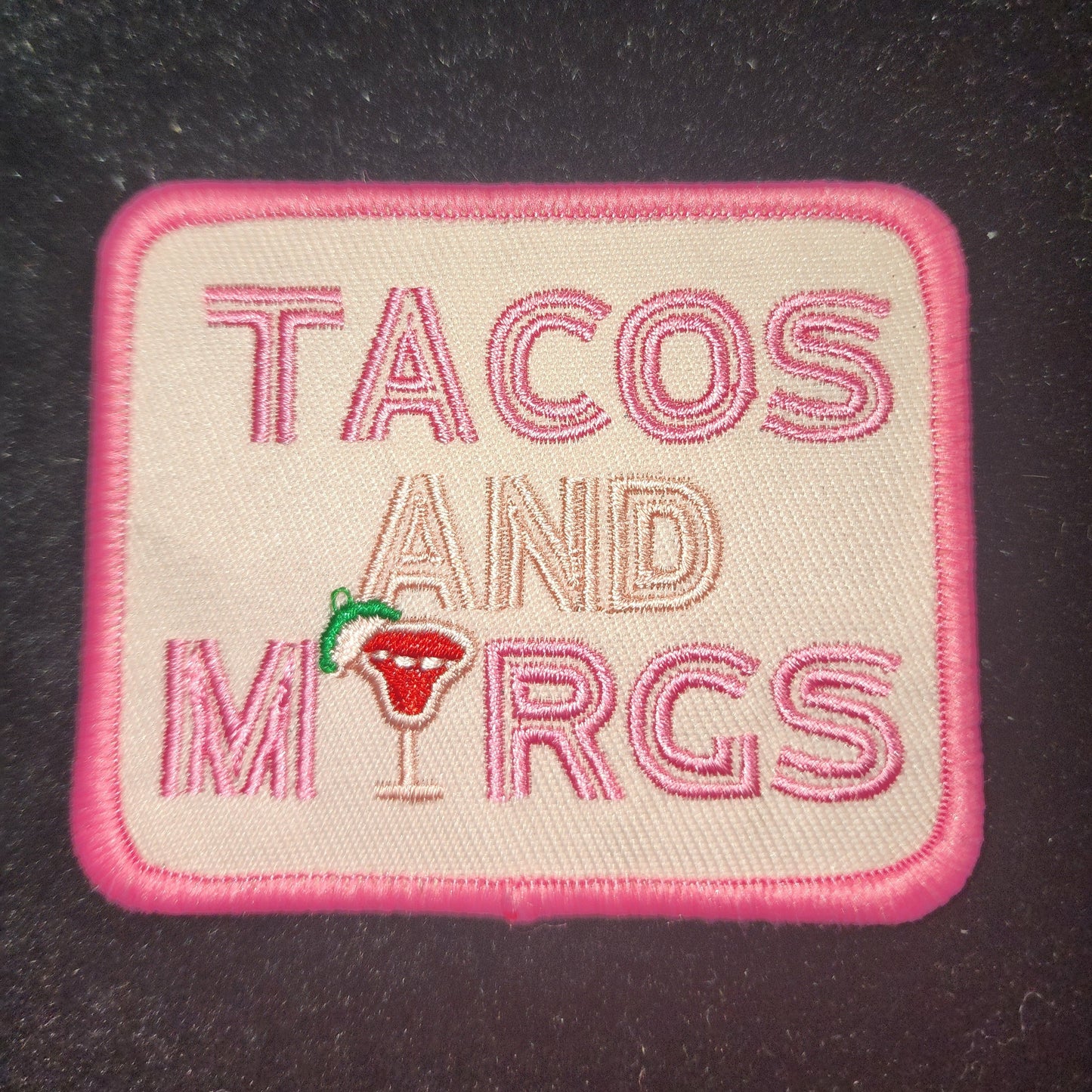 Individual Patches
