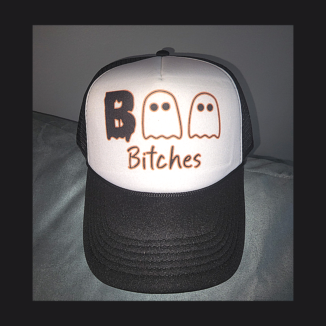 Boo Bi*ch$