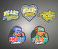 A&T, Howard, FAMU