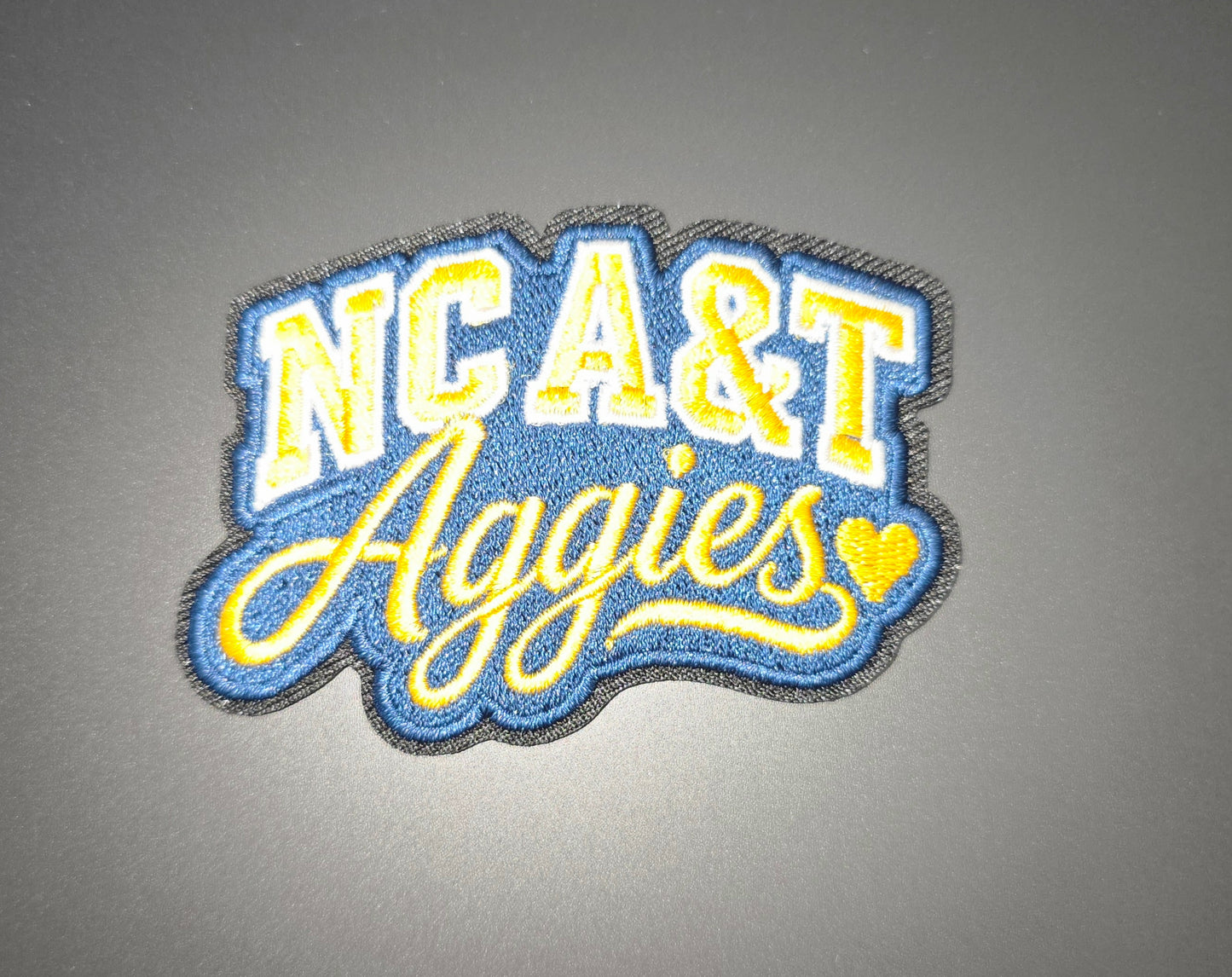 A&T, Howard, FAMU
