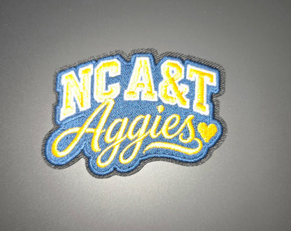 A&T, Howard, FAMU