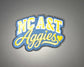 A&T, Howard, FAMU