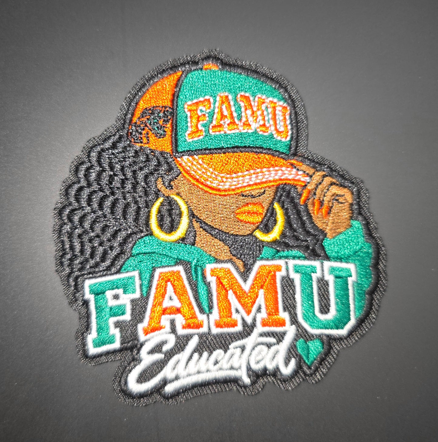 A&T, Howard, FAMU