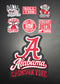 Roll Tide 2