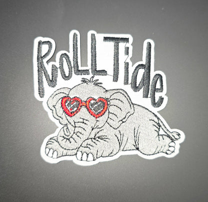 Roll Tide 2