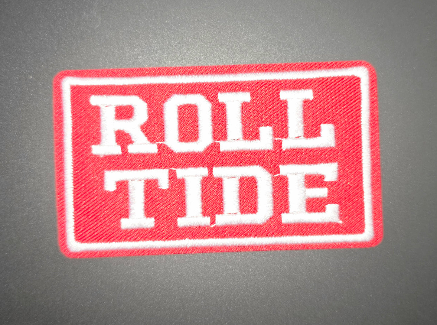 Roll Tide 2