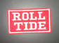 Roll Tide 2