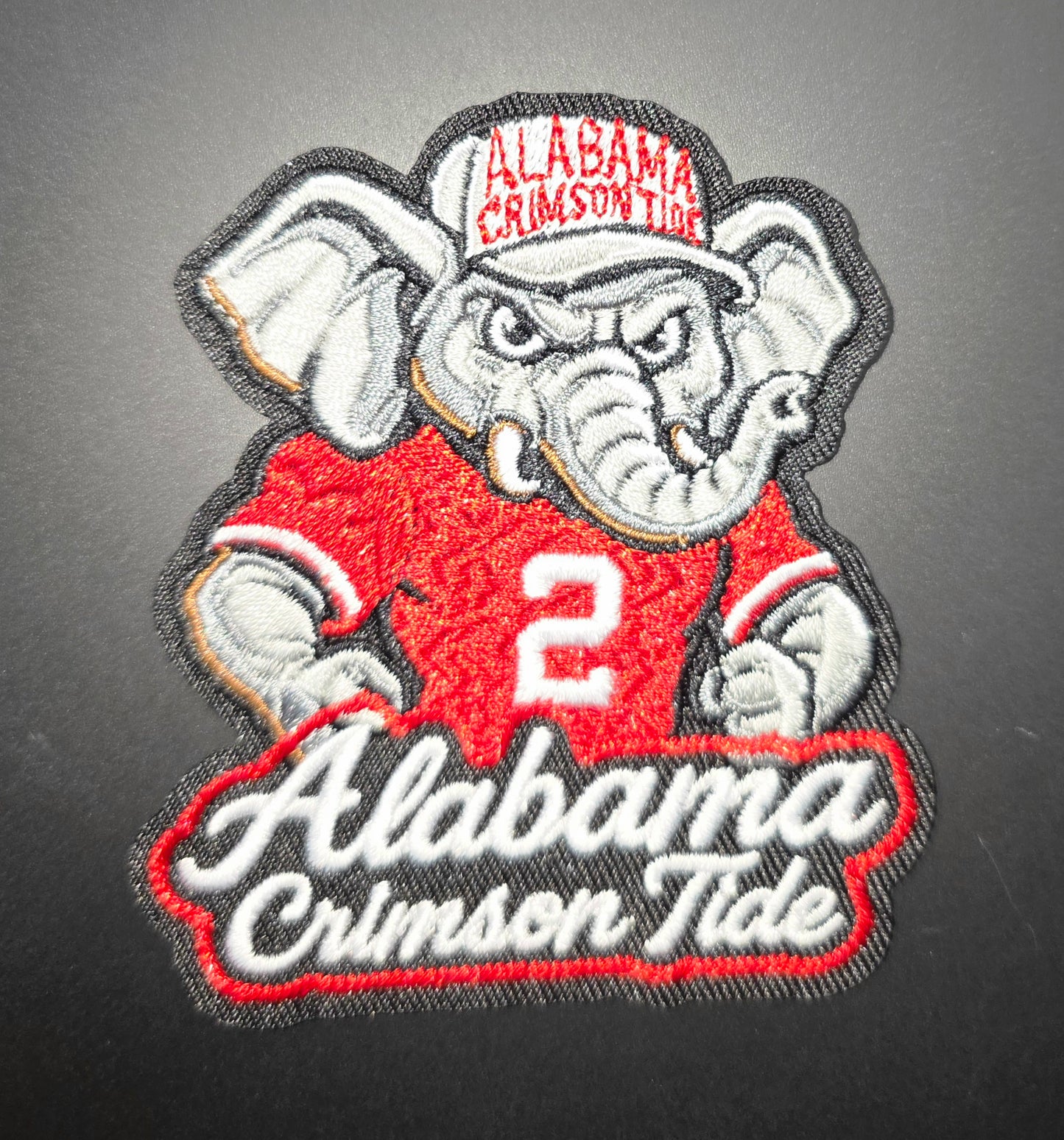 Roll Tide 2