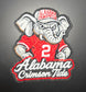 Roll Tide 2