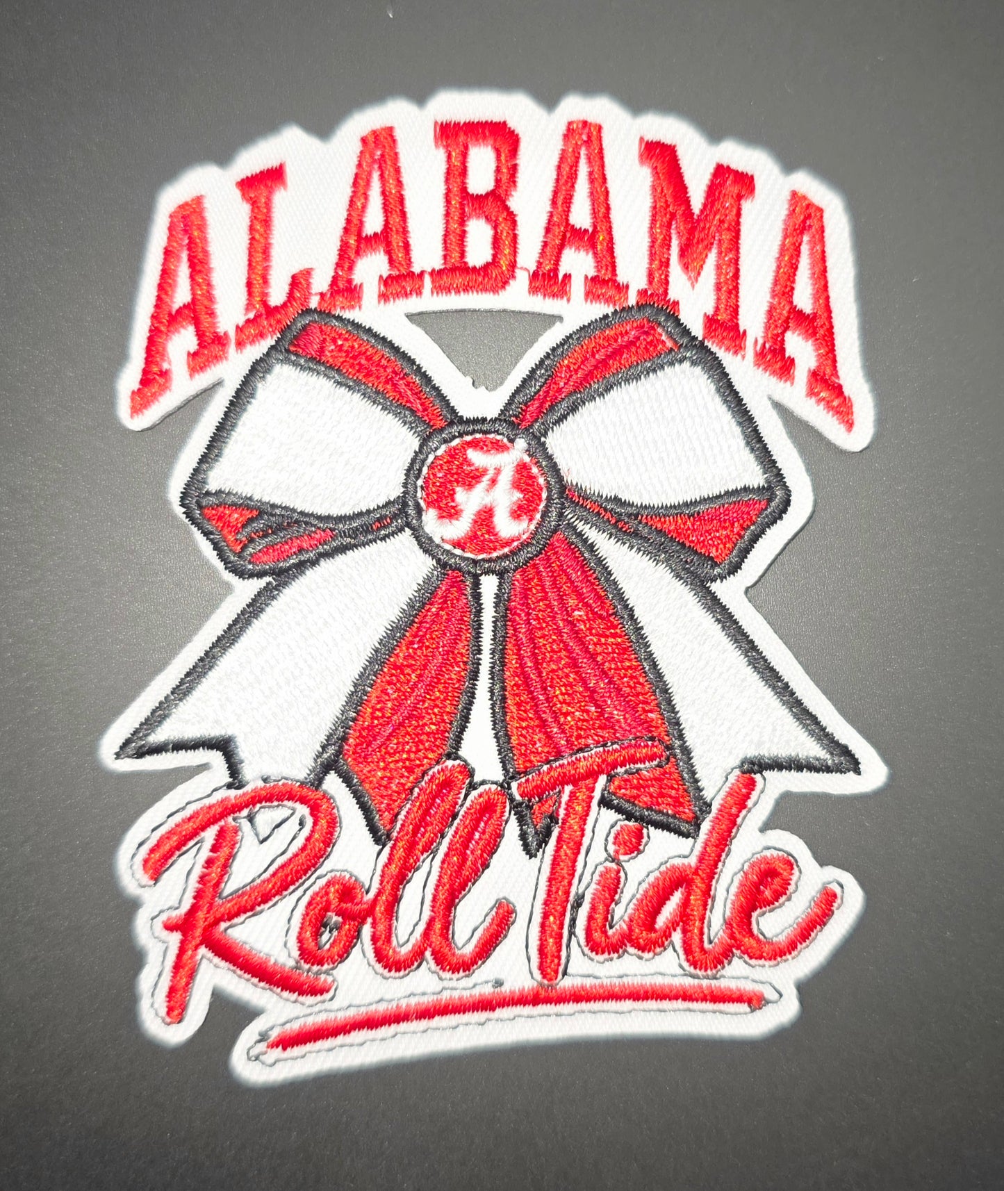 Roll Tide 2