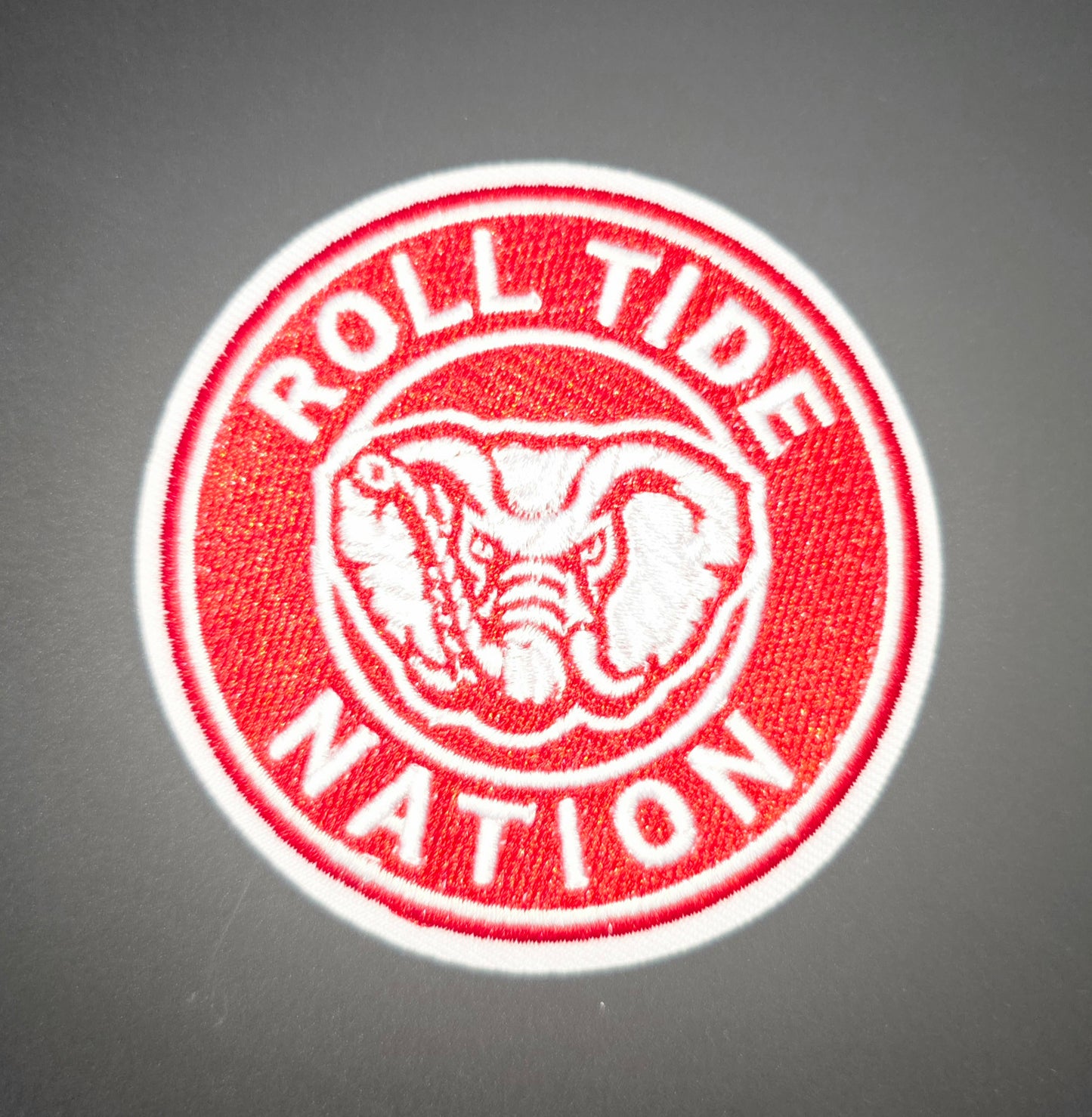 Roll Tide 2