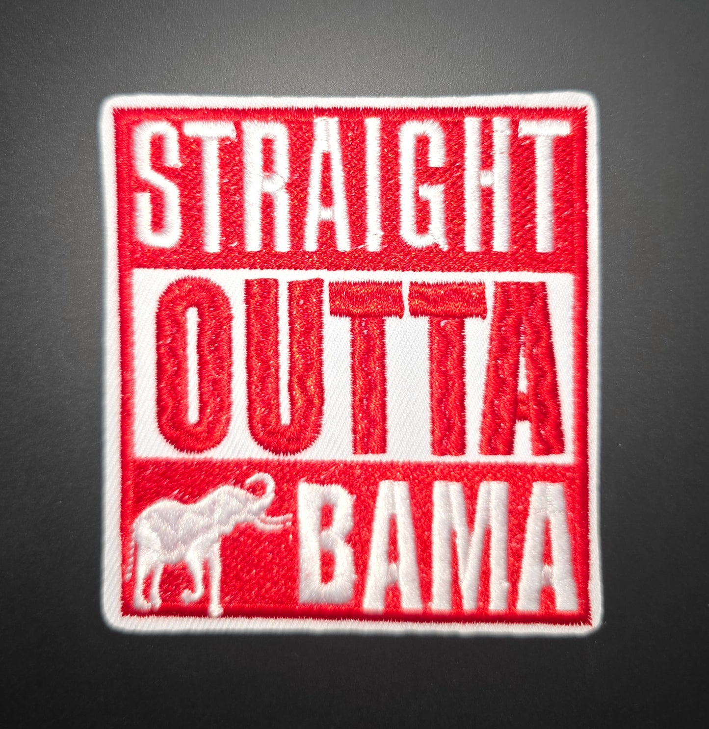 Roll Tide 2