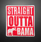 Roll Tide 2