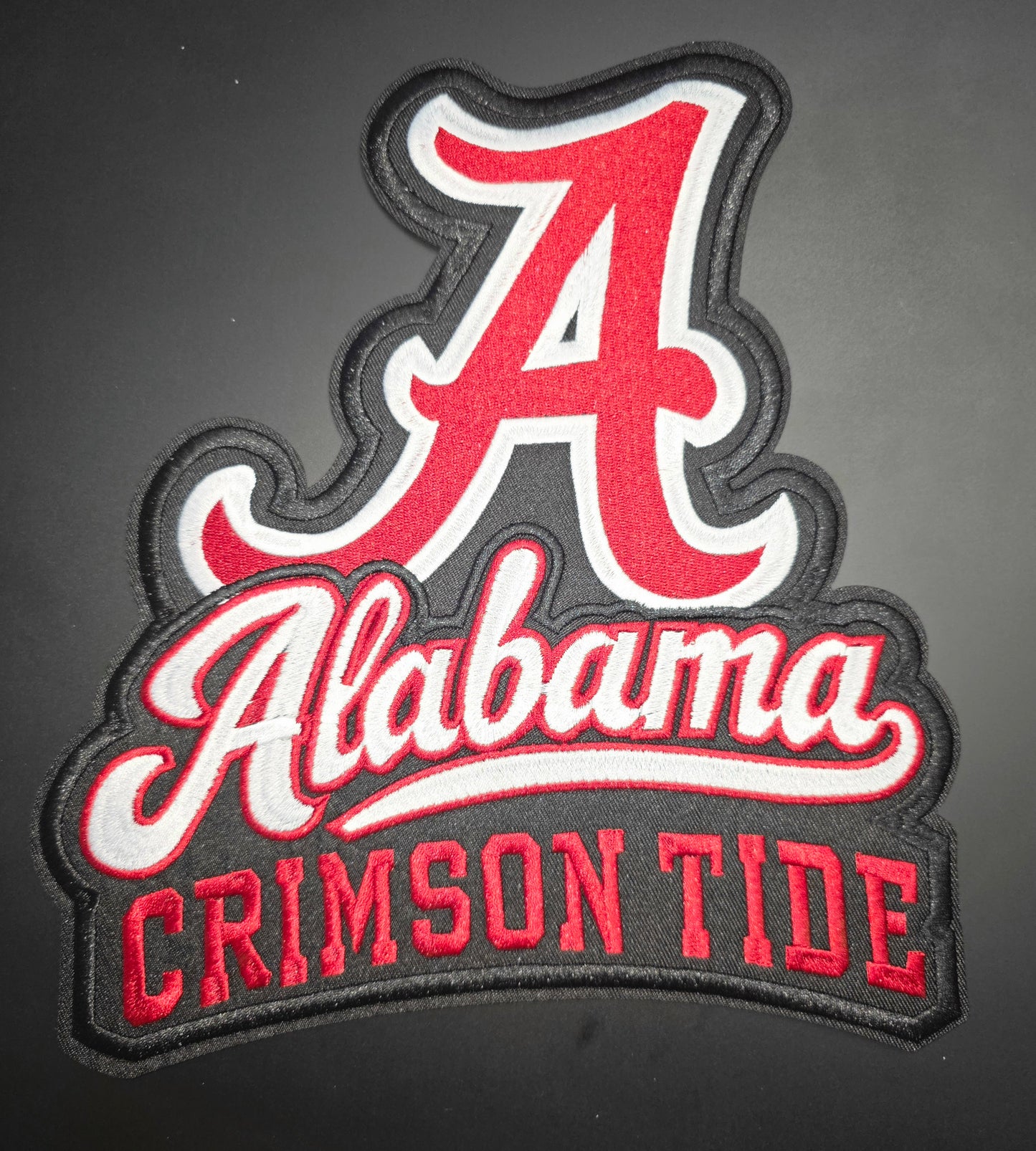 Roll Tide 2