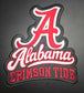 Roll Tide 2