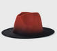 Gradient Jazz Fedora (4 color options)