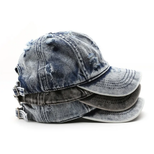 Washed Up (2 colors)