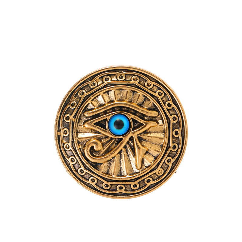 The Eye