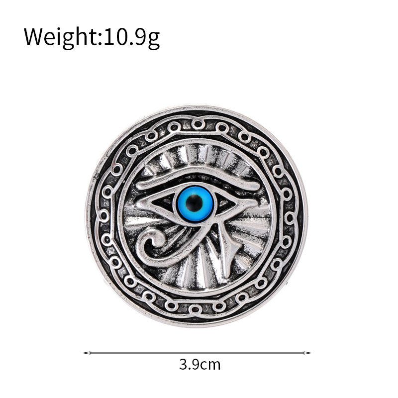 The Eye