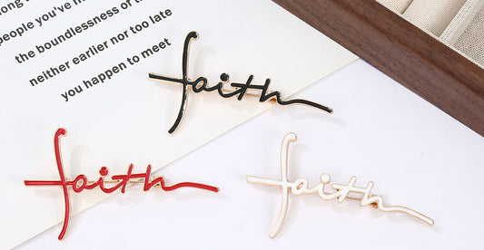 Faith