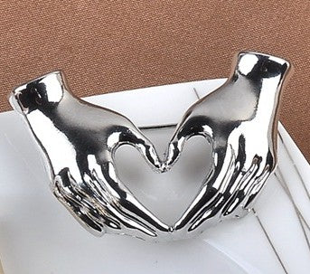 Heart Hands