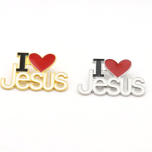 Jesus
