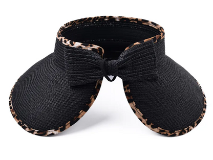 Roofless (Brown/Black)