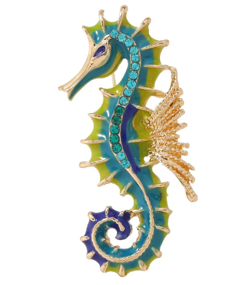 Seahorse