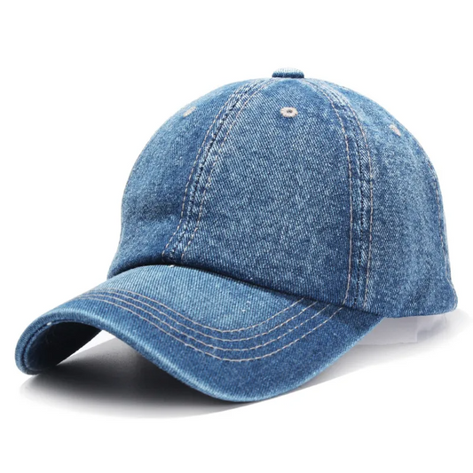 Fly Denim