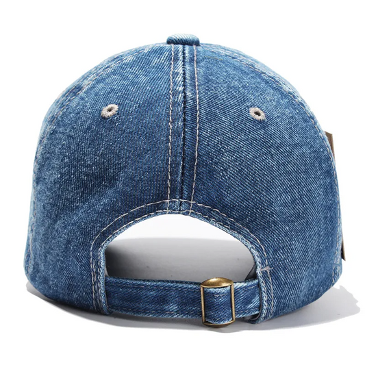 Fly Denim