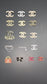 CC Brooches