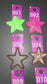 $1 Little Star's