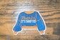 Pt. 31 Statement Patches