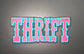Pt. 39 Statement Patches