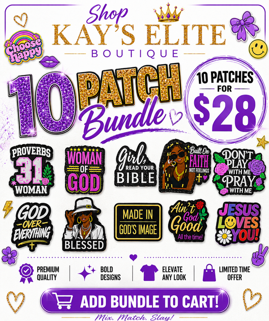 Sm 10 Patch Bundle