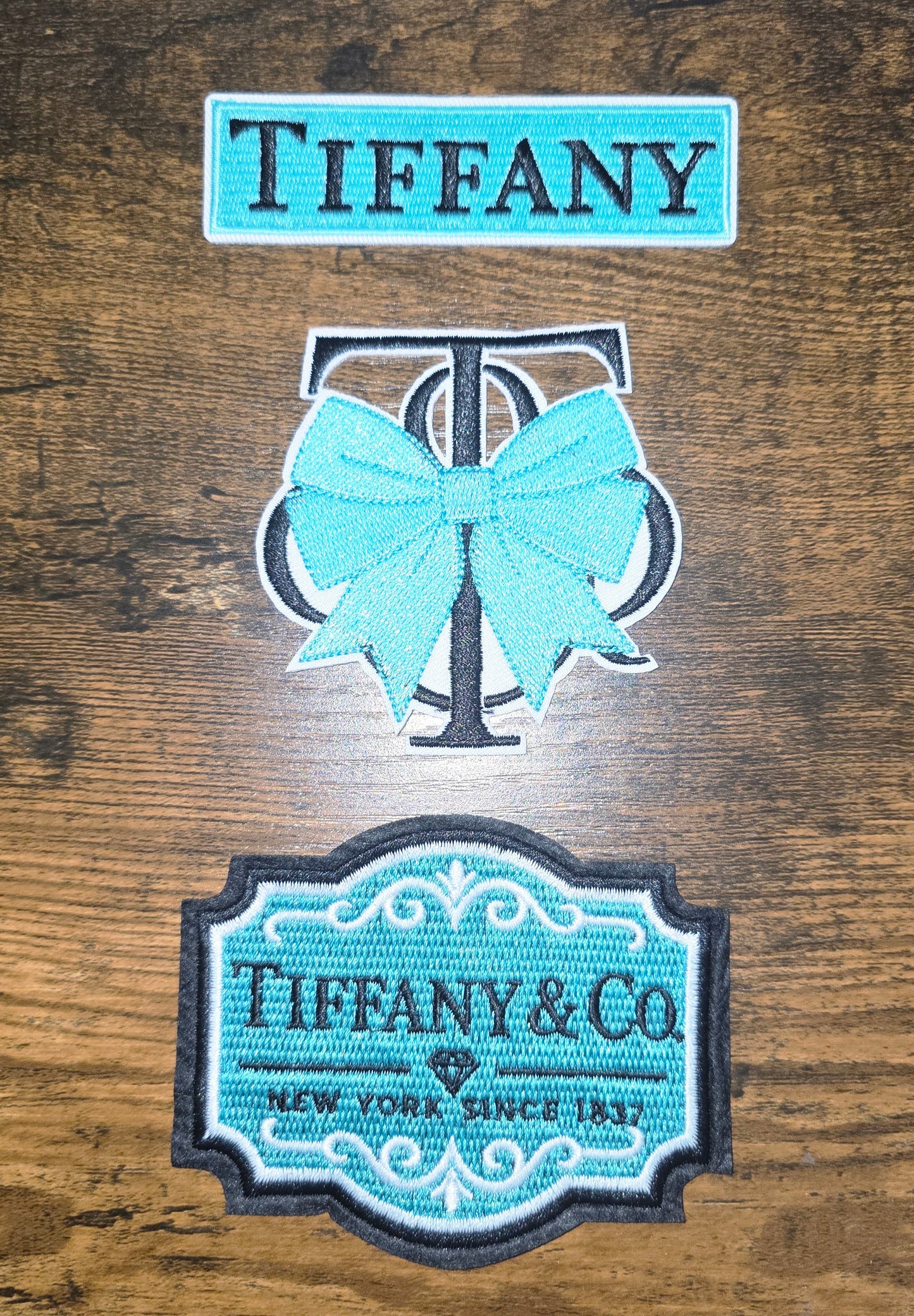 Tiff'Any