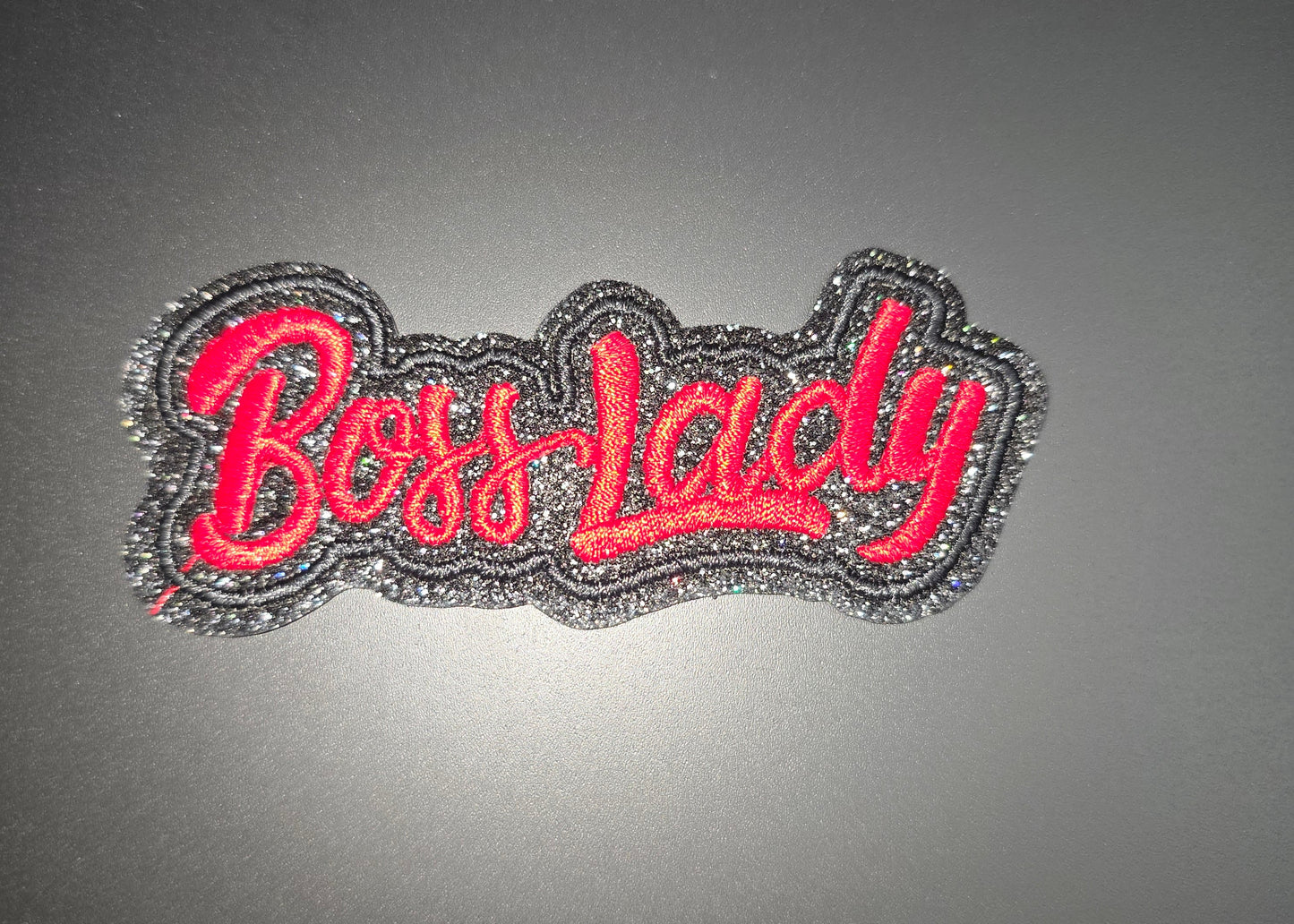Pt. 37 Statement Patches