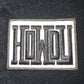 Individual Patches