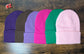 Assorted Beanies