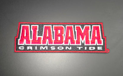 Roll Tide