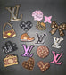 Designer Inspired Patches