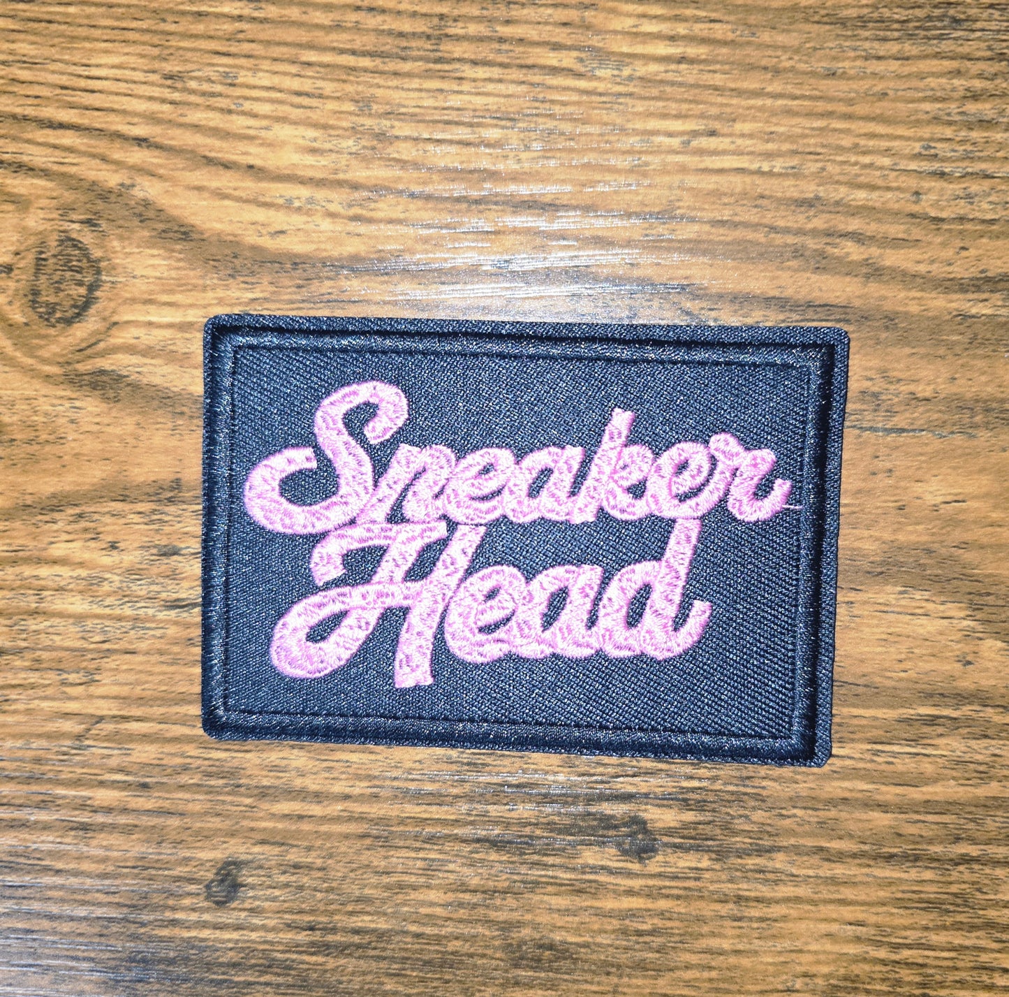 Pt. 21 Statement Patches