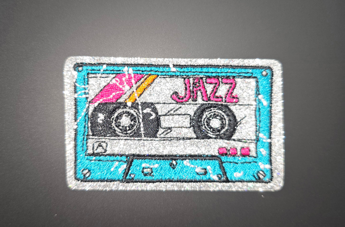 Pt. 39 Statement Patches